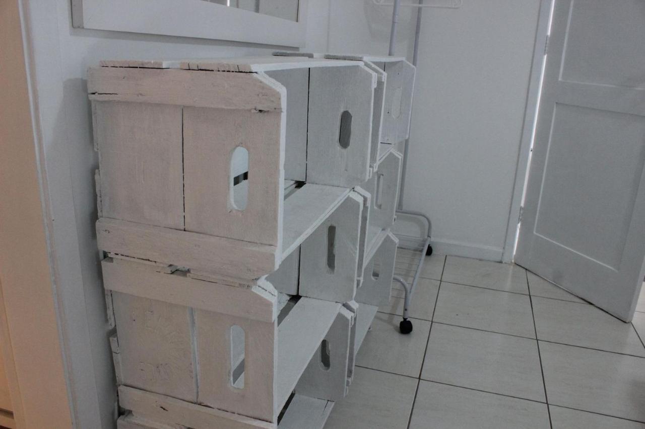 Rio Habitat Weaver Rio de Janeiro Extérieur photo