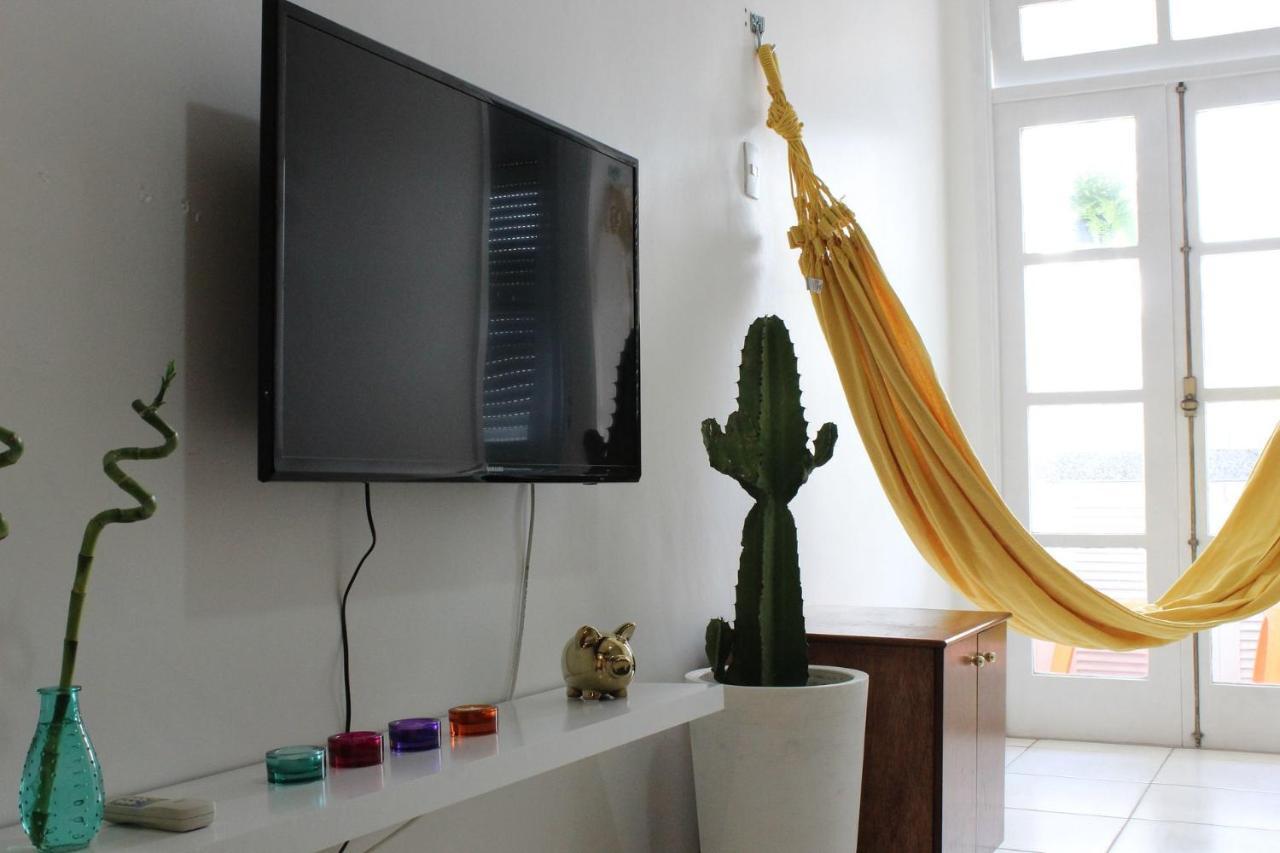 Rio Habitat Weaver Rio de Janeiro Extérieur photo